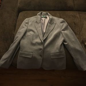 Suit jacket